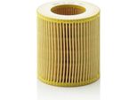 MANN-FILTER Hu 816 X Filtro Olio - Per Auto + Furgoni