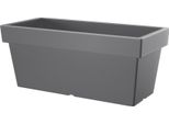 TruhlíK Lofly Case 37,8 Cm - Barva: šEdý KáMen