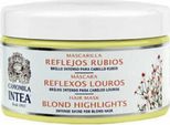 Camomila Intea Maschera Per Capelli Biondi 250Ml