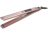 Gama Elegance Led Keration Piastra Per Capelli Caldo Rosa 2,5 M