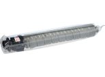 Ricoh - Nero - Originale - Cartuccia Toner - Per Lanier Mp C3500, Gestetner Mp C3500, Nashuatec Mp C3500, Nrg Mp C3500,