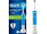 Oral-B Vitality 100 Cls Blu