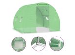 Vidaxl Serra 6 M² 3X2X2 M