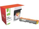 Q-Connect KF17093 Kit Toner Alternativo Q-Connect Giallo (KF17093)