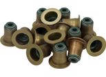 Set Di Guarnizioni Per Stelo Valvola Victor Reinz Per Bmw 3 1 5