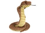 Wild Republic - Peluche - Cuddlekins - Cobra In Piedi