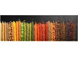 Vidaxl Tappeto Da Cucina Lavabile Per Spezie 45X150 Cm