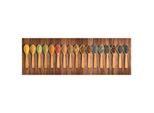 Vidaxl Tappeto Da Cucina Lavabile Con Cucchiaio 60X180 Cm