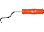 Yato YT-54230 Bindemaschine Per Armatura 7,5 Mm
