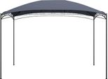 Vidaxl Padiglione 3X4X2,65 M Antracite 180 G/M²