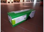 Lexmark 24B7502 Cartuccia Toner 1 Pz Originale Nero