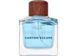 Hollister California Canyon Escape For Him Edt 100 Ml M