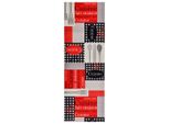 Vidaxl Tappeto Da Cucina Lavabile Cuisine 60X300 Cm