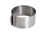 Kinghoff Anello Per Torta Regolabile 8409