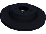 Disco Freno Quaro Bmw T. E65/66 Ad Alto Tenore Di Carbonio, Con Rivestimento Anticorrosione