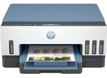 Hp All-In-One Ink Smart Tank 725 (A4, 15/9 Ppm, Usb, Wi-Fi, Stampa, Scansione, Copia, Duplex)