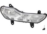 Johns, Fendinebbia Fendinebbia Adatto Per Ford Kuga 12 05/12-12/160 Destra W. H10