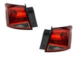 Johns, Fanale Posteriore Fanale Posteriore Adatto Per Seat Arona KJ7 Da 17- Esterno Set L R O. Trä. 6F9945095B 6F9945096B