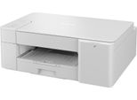 Brother DCPJ1200WERE1 Brother DCP-J1200WE 3 In 1 Tintenstrahl-Multifunktionsdrucker Grau, Brother Ecopro Ready