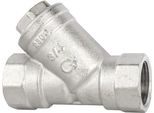Filtro CROMO-GAS Angolato 1/2' - DART2300-1/2