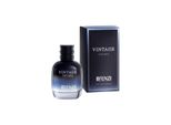 J' Fenzi Vintage For Men Eau De Parfum - Eau De Parfum 100 Ml
