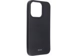 Custodia In Silicone Per Apple Iphone 14 Pro Roar Colorful Jelly Nero