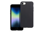 Custodia Matt Nera Per Apple Iphone 7 / 8 / Se 2020 / Se 2022