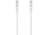 Cavo Di Rete RJ45 AWG24 Utp Aisens A145-0595 Cat.6A/ Lszh/ 1,5M/ Bianco