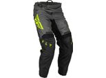 Fly Racing F-16 Offroad Pants Nero 32 Uomo Nero 32