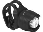 Cubo Di Luce A Led Luce Anteriore A Diamante