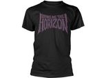 Bring Me The Horizon - Maglietta Da Uomo/Donna Unisex PH782 (Xl) (Nero)