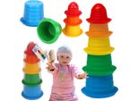 Piramide Sombrero 1 Technok TEH2667 02667