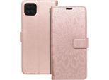 Custodia / Cover Per Samsung Galaxy A22 5G Mandala Rosa Antico - Libro Forcell Mezzo
