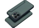 Custodia / Cover Per Apple Iphone 11 Verde - Libro Razor Book