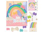 Depesche Vertrie Ylvi Diy Rainbow Altro