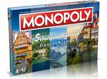 Monopoly - Gioco Da Tavolo "Sights Of Germany"" Gioco Da Tavolo"