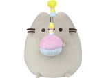 Pusheen Festa Di Compleanno Peluche Mascotte 24 Cm Daffi P-232 15281