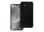 Cover Per Samsung Galaxy S24 Plus Nero - Roar Luna