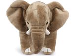 Peluche Wwf Elefante In Piedi (25 Cm) - Edizione Limitata