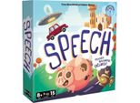 Gioco Da Tavolo Asmodee Speech (Fr)