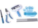 Inf Kit Per La Toelettatura Degli Animali Domestici Da 6 Pezzi