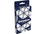 Gioco Di Carte Goliath Triominos - Gioco Strategico Per Famiglie In Movimento