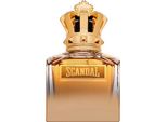 Jean P. Gaultier Scandal Absolu Pour Homme Profumo Puro Per Uomo 100 Ml