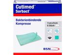 Cutimed Sorbact Compresse 7X9 Cm 6 Pz