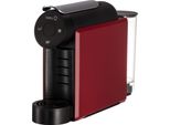 Delta Q Miniqool Delta Q Caffettiera A Capsule Rosso