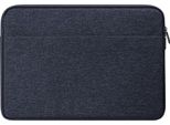 Dux Ducis Lbdb Custodia Per Cellulare 14-15,4" Sleeve Orizzontale Blu Navy"