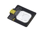 Vetro Temperato / Protettivo Per Apple Iphone 16 Plus - 5D Full Glue