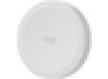 Logitech Scribe, Telecomando, Bianco, Logitech, Scribe, Batteria, CR2032