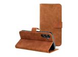 Libro Di Gara Samsung Galaxy A15 4G A155/A15 5G A156 Marrone