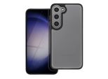 Variete Custodia Samsung Galaxy S23 5G S911 Nero